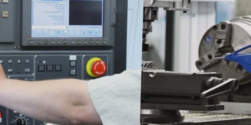Acabados de precisión nacidos en talleres zamoranos con visión industrial moderna Acabados de precisión nacidos en talleres zamoranos con visión industrial moderna