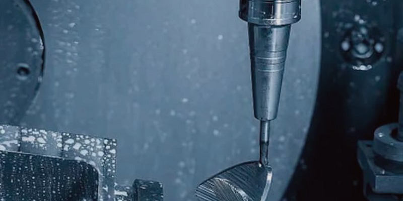 El metal se perfecciona en Zamora con mecanizados de alto rigor técnico El metal se perfecciona en Zamora con mecanizados de alto rigor técnico