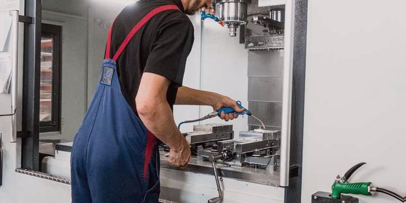 Zamora como punto clave en la fabricación de mecanizados de precisión industrial Zamora como punto clave en la fabricación de mecanizados de precisión industrial
